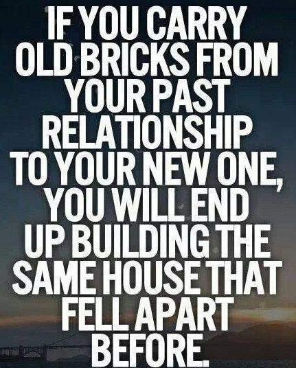 Past Relationship Quotes
 215 best The Past & Let Go Quotes images on Pinterest