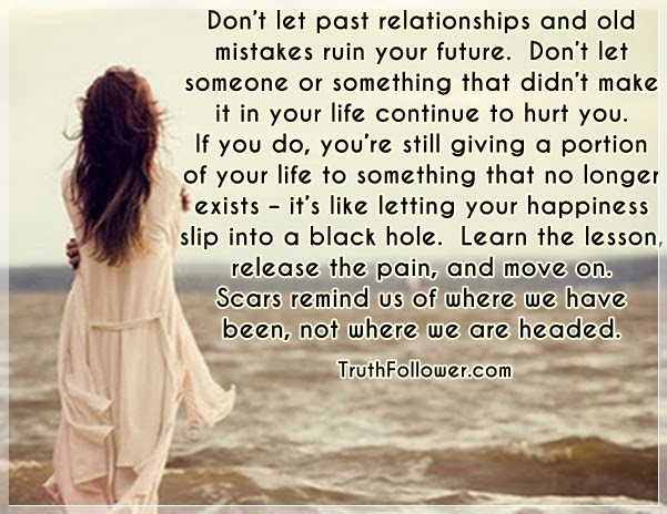 Past Relationship Quotes
 Learning From Past Relationships Quotes QuotesGram