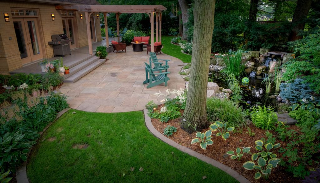 Patio Landscaping Ideas
 10 Landscape Mistakes To Avoid When Decorating Your Backyard