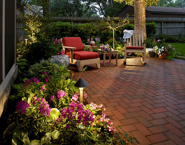 Patio Landscaping Ideas
 Landscape Design Ideas Landscaping Ideas For Front Yard