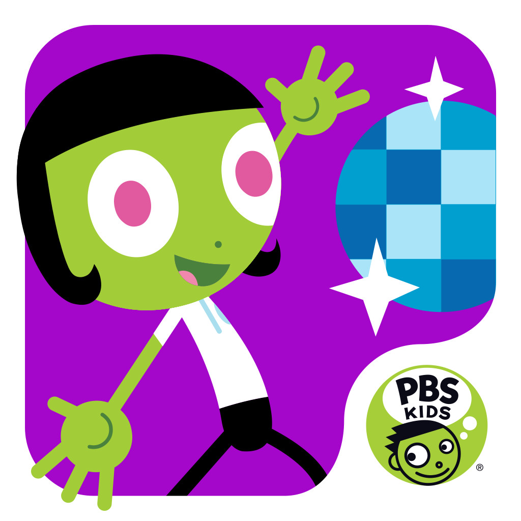 Pbs Kids Dance Party
 PBS KIDS Party App Mobile Downloads
