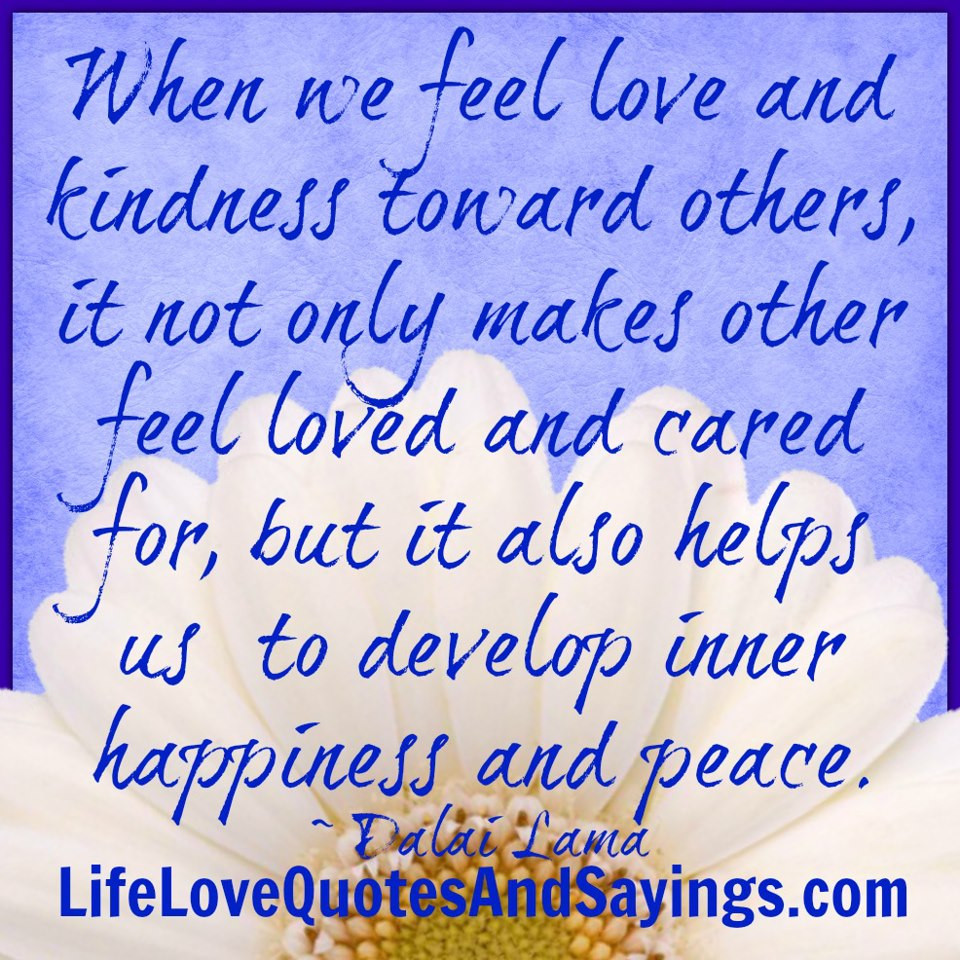 Peace And Love Quotes
 Famous quotes about Peace And Love Quotation