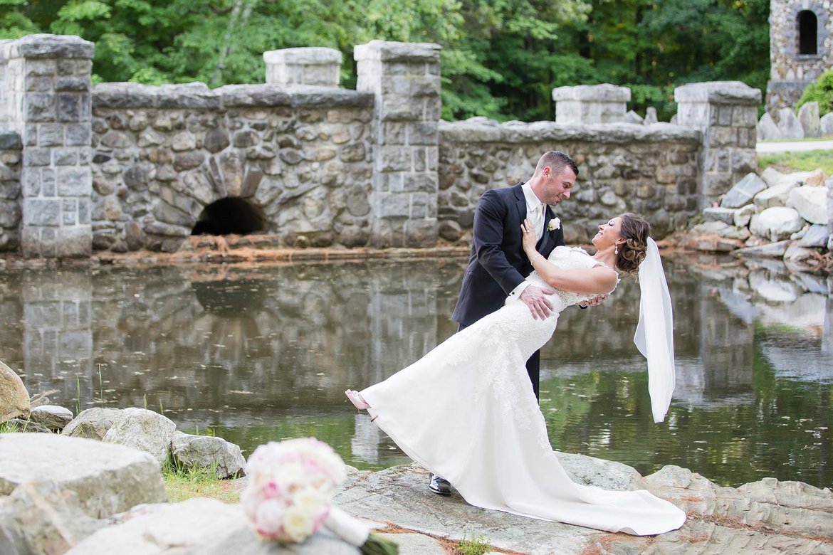 Perfect Wedding Venue
 35 Tips for Choosing Your Perfect Wedding Venue BridalGuide