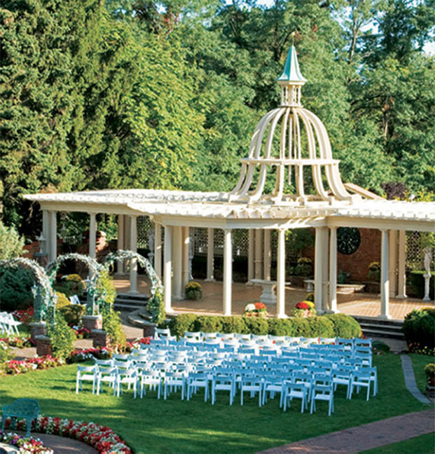 Perfect Wedding Venue
 How to Choose the Perfect Wedding Venue