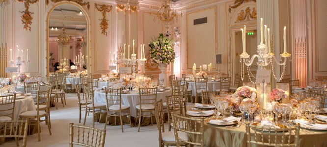 Perfect Wedding Venue
 How to find the perfect wedding venue