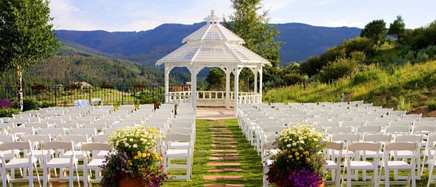Perfect Wedding Venue
 6 Tips For Choosing The Perfect Wedding Venue