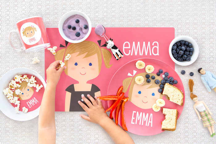Personalised Gifts For Children
 14 of our favorite small businesses for kids ts