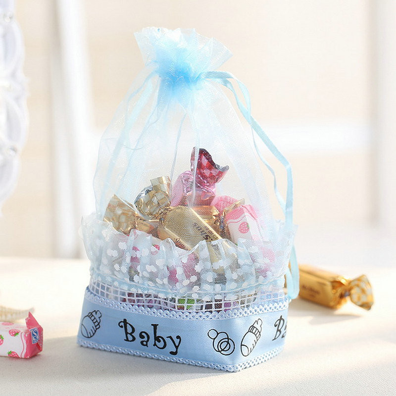 Personalized Baby Shower Gift Bags
 European creative party supplies personalized baby shower