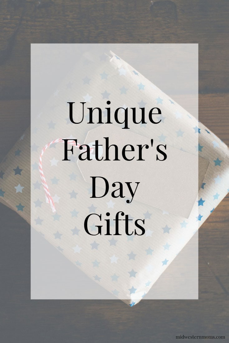 Personalized Father'S Day Gift Ideas
 Unique Father’s Day Gift Ideas