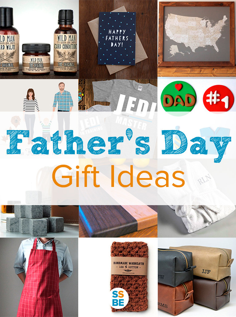 Personalized Father'S Day Gift Ideas
 12 Unique Father s Day Gift Ideas He ll Love and Cherish