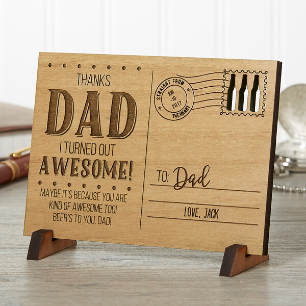 Personalized Father'S Day Gift Ideas
 8 Fun Father s Day Gifts From Kids