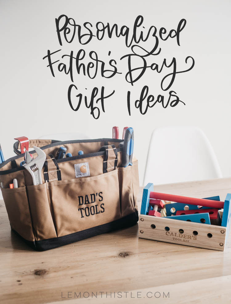 Personalized Father'S Day Gift Ideas
 Personalized Fathers Day Gift Ideas