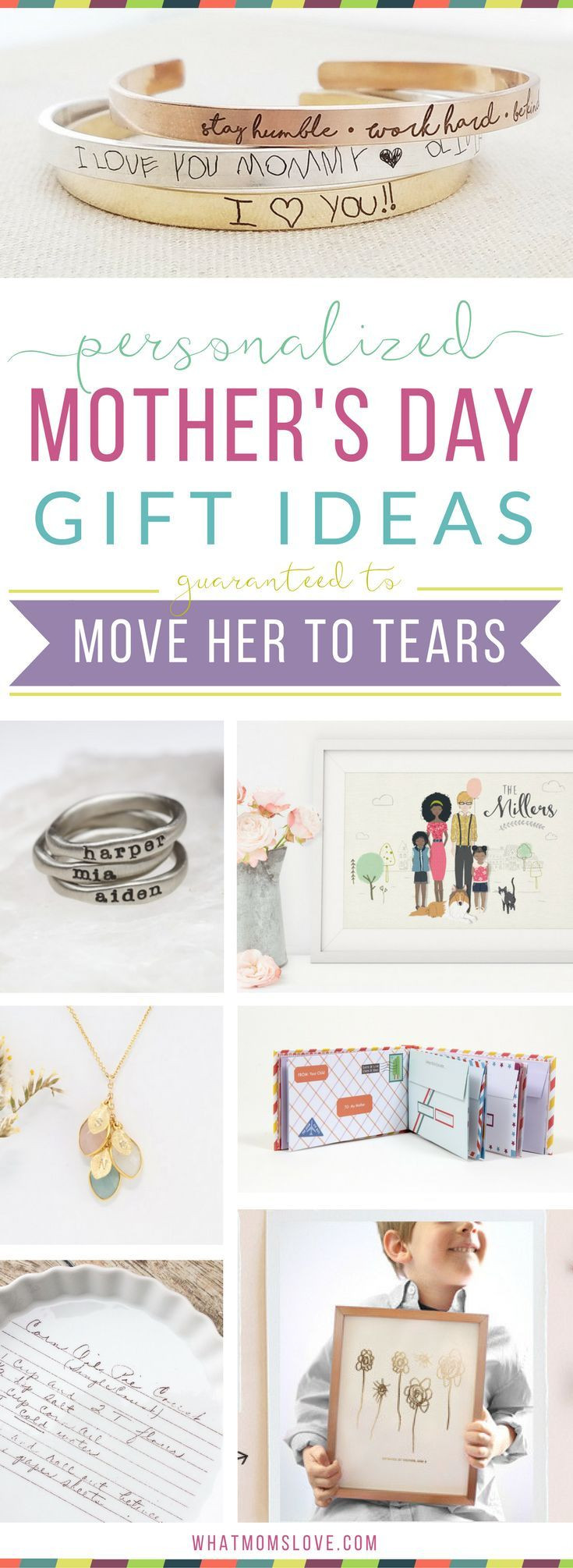 Personalized Mother'S Day Gift Ideas
 495 best Make for Moms or Grandmas images on Pinterest