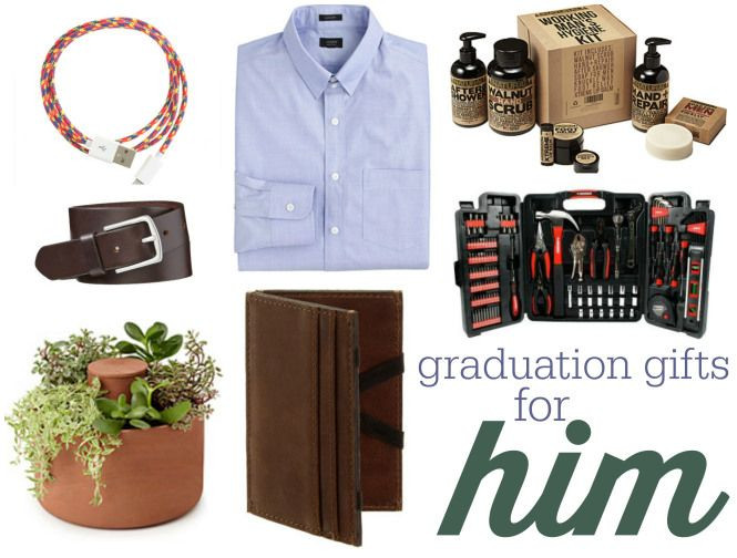 Phd Graduation Gift Ideas For Him
 graduation ts for HIM Gifts to Give