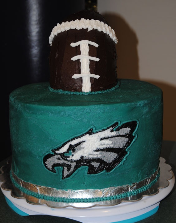 Philadelphia Eagles Birthday Cake
 17 Best images about Philadelphia Eagles Birthday Wishes