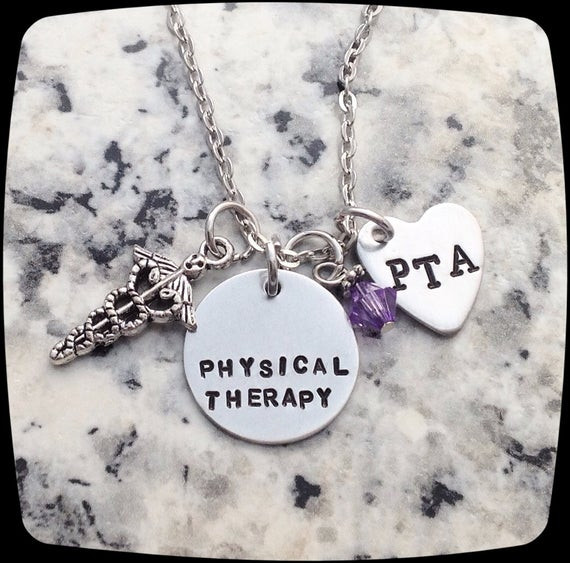 Physical Therapy Gift Basket Ideas
 Physical therapy t DPT PT PTA Physical Therapy by