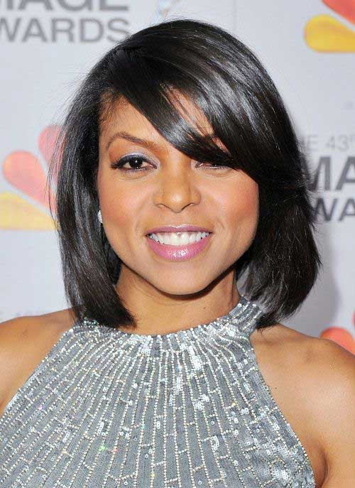 Pictures Of Bob Haircuts For Black Hair
 25 Short Bob Hairstyles for Black Women