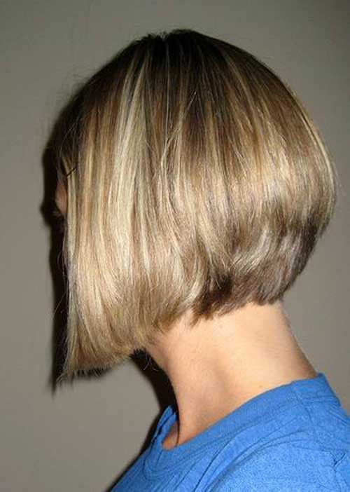 Pictures Of Bobs Hairstyle
 2013 Short Bob Haircuts for Women