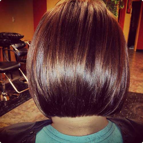 Pictures Of Bobs Hairstyle
 20 of Bob Hairstyles