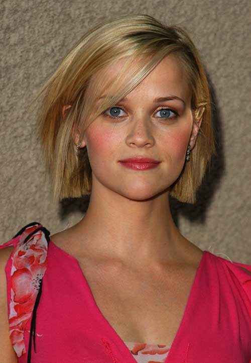 Pictures Of Bobs Hairstyle
 25 Nice Bob Hairstyles 2014 2015
