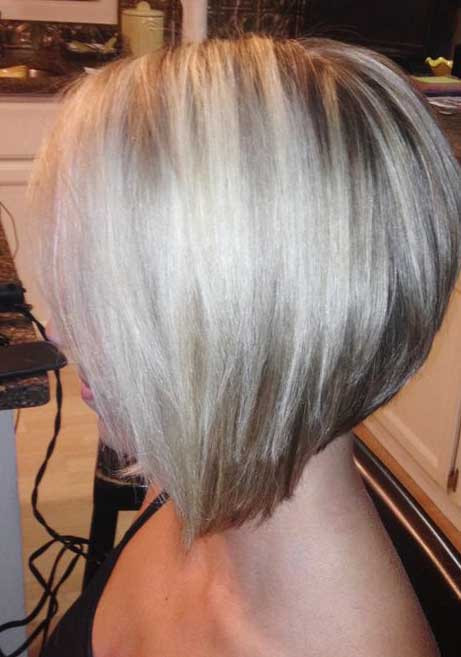 Pictures Of Bobs Hairstyle
 15 Angled Bob Hairstyles