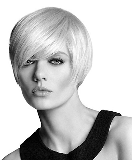 Pictures Of Bobs Hairstyle
 25 Polular Short Bob Haircuts 2012 2013
