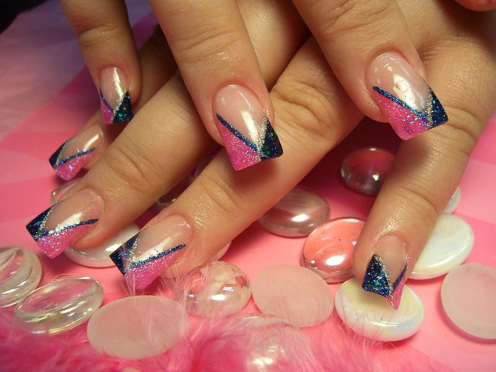 Pictures Of Pretty Nails
 BEAUTIFUL NAILS