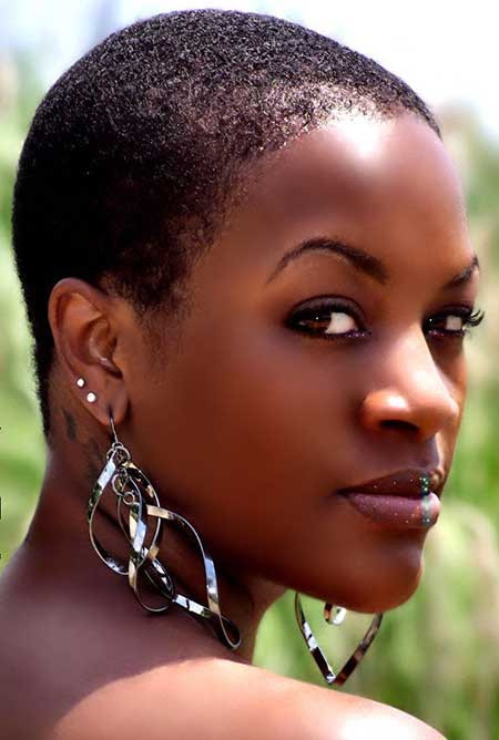 Pictures Of Short Haircuts For Black Women
 Pics Short Hairstyles for Black Women