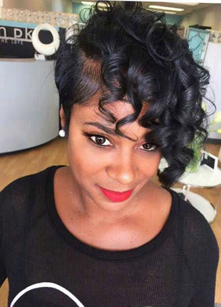 Pictures Of Short Haircuts For Black Women
 40 Super Short Haircuts for Black Women