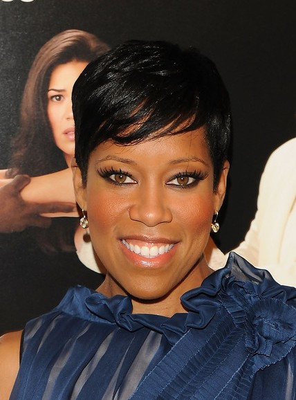 Pictures Of Short Haircuts For Black Women
 Short hairstyles for black women