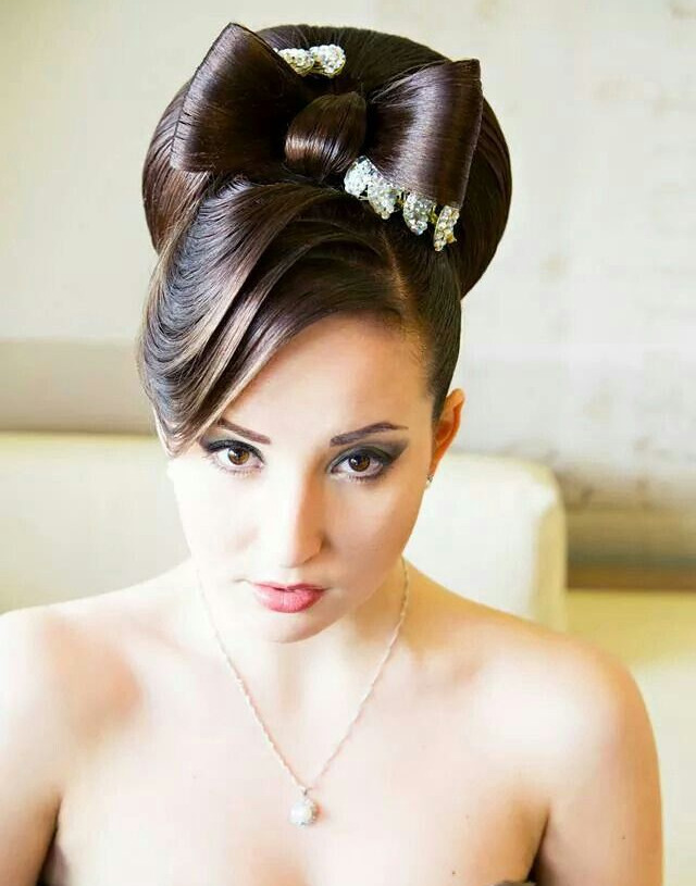 Pin Up Hairstyles For Prom
 Gorgeous Pin Up Hairstyles for Prom
