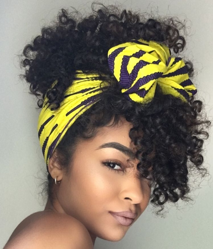 Pineapple Hairstyle Natural Hair
 How To Pineapple Your Hair