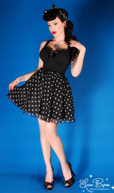 Pins Up Style
 Best 100 Rockabilly Style images on Pinterest