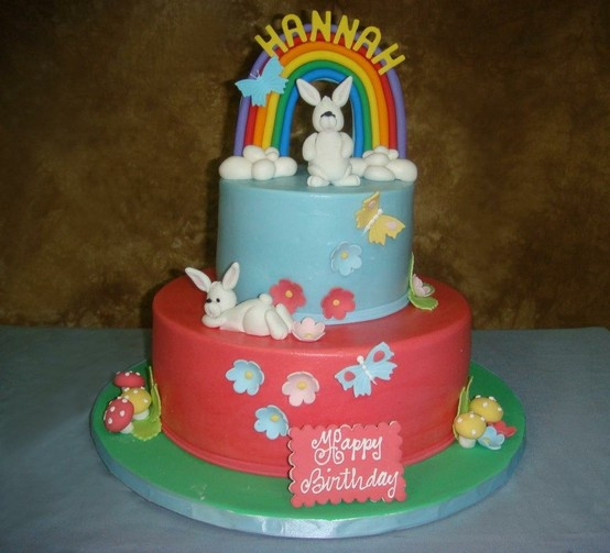 Pinterest Birthday Cakes
 Birthday cake Birthday Cakes