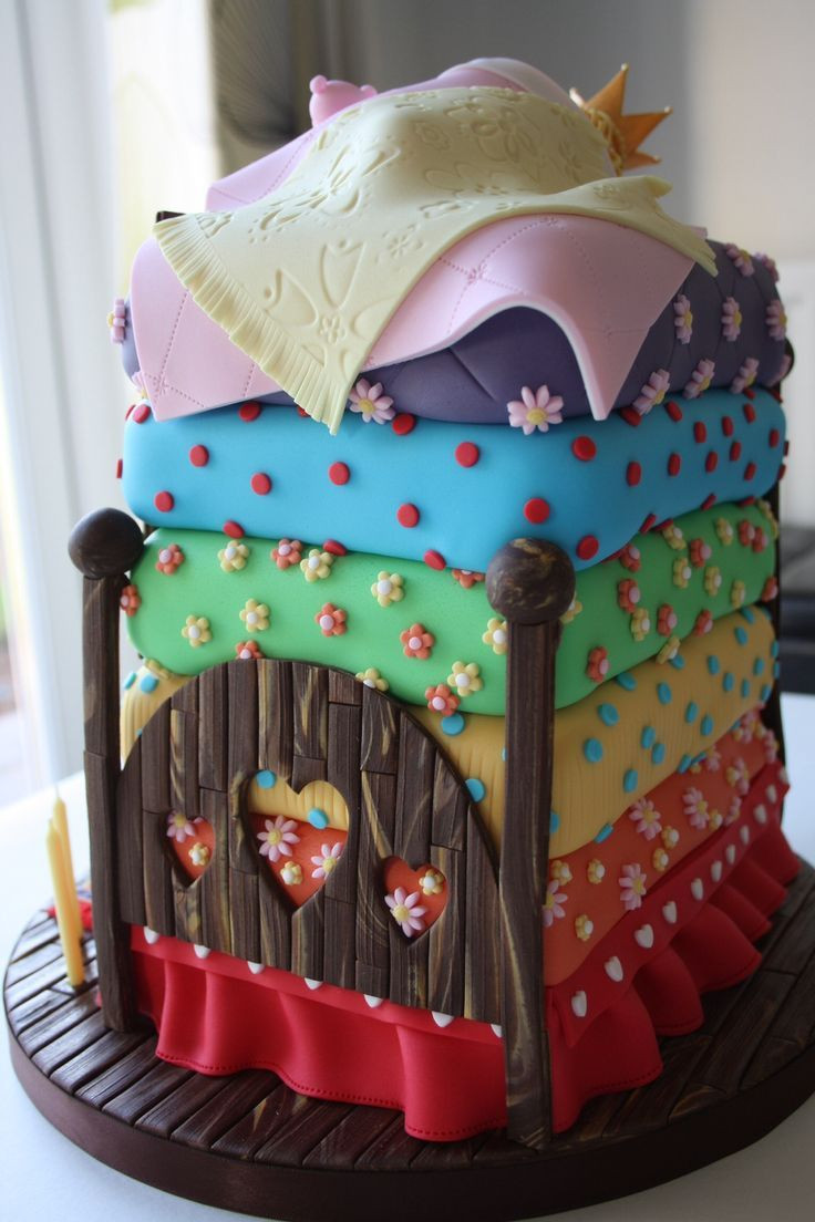 Pinterest Birthday Cakes
 384 best images about Themed Cakes on Pinterest