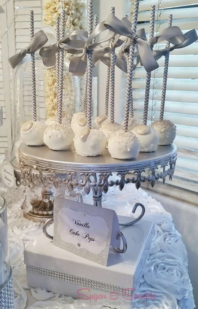 Pinterest Engagement Party Ideas
 28 best 25th Wedding Anniversary Party images on Pinterest