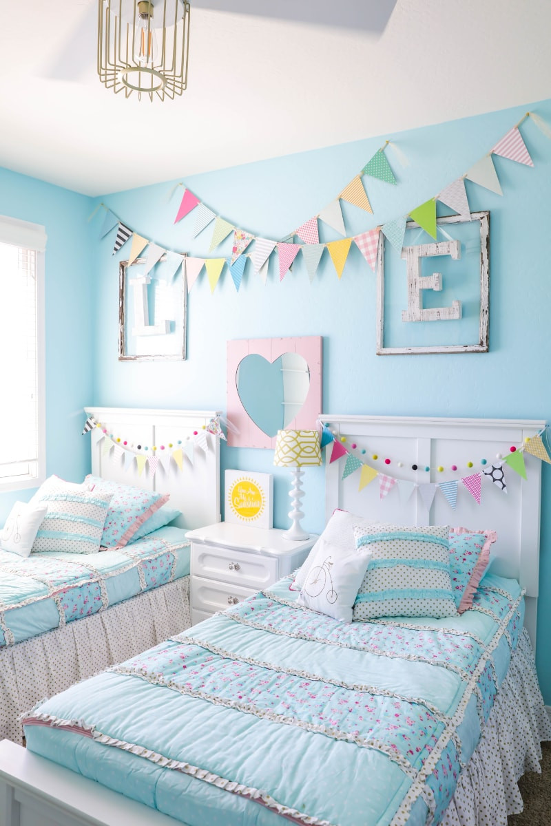 Pinterest Kids Room
 Decorating Ideas for Kids Rooms