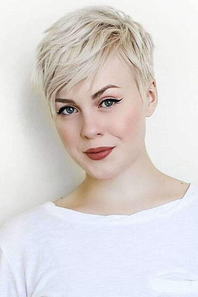 Pixie Hairstyles For Women
 50 Popular and Posh Pixie Cut Looks Hair