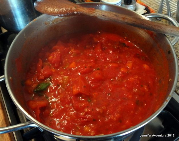 Pizza Sauce Vs Pasta Sauce
 How To Make The Best Tomato Sauce