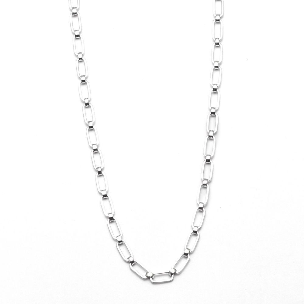 Platinum Necklace Mens
 Platinum 950 Chain Necklace for Men Women Pure Solid