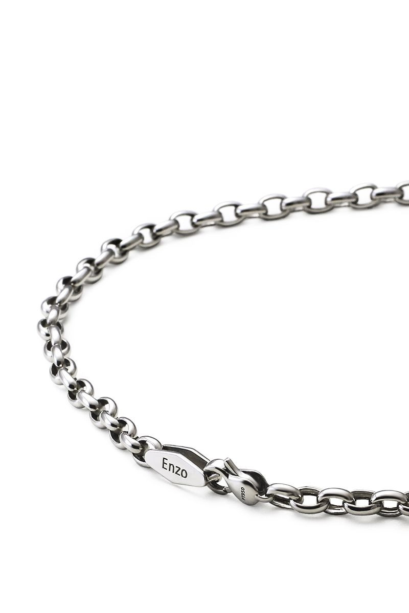 Platinum Necklace Mens
 Platinum necklaces are produced according to their