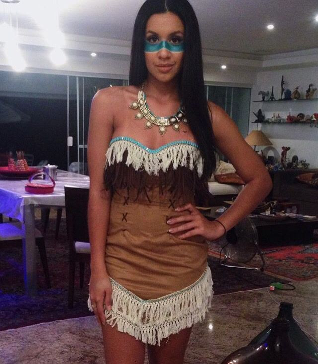 Pocahontas DIY Costumes
 Best 25 Pocahontas costume ideas on Pinterest