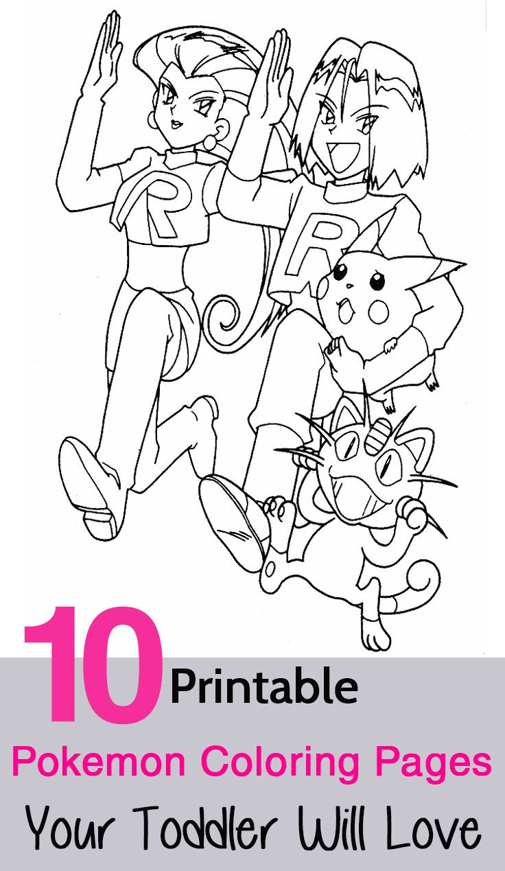 Pokemon Coloring Pages For Boys
 Top 93 Free Printable Pokemon Coloring Pages line
