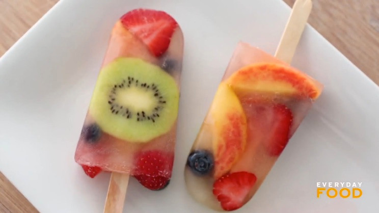Popsicles Recipes For Kids
 10 easy healthier popsicle recipes for kids Cool Mom Eats