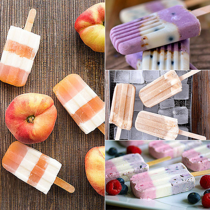 Popsicles Recipes For Kids
 Popsicle Recipes For Kids