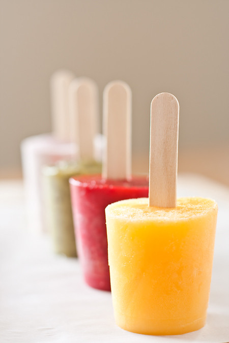 Popsicles Recipes For Kids
 Unique Popsicle Recipe Ideas for Kids and FUN