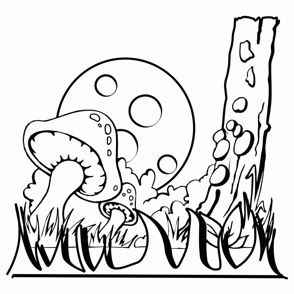 Popular Coloring Pages For Kids
 Free Printable Fantasy Coloring Pages for Kids Best