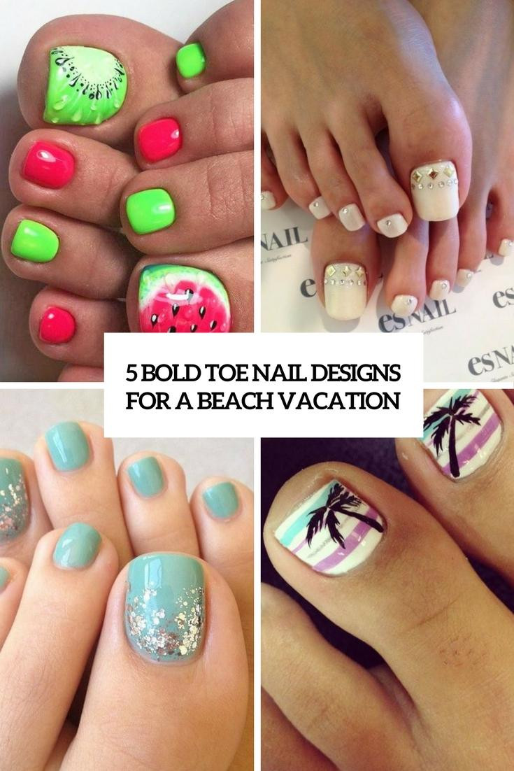 Popular Toe Nail Colors
 Toe Nail Ideas French Tip Designs For Toes Easy Living