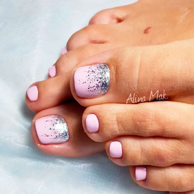 Popular Toe Nail Colors
 Best Toe Nail Art Ideas For 2019 Nails