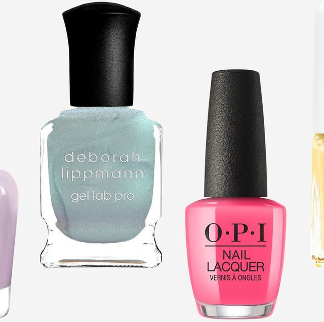 Popular Toe Nail Colors
 9 Best Summer Nail Polish Colors Nail Shades and Trends
